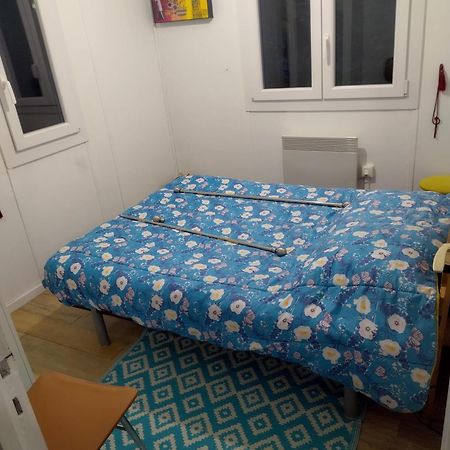 Chalet De L Amitie Thilay Zewnętrze zdjęcie