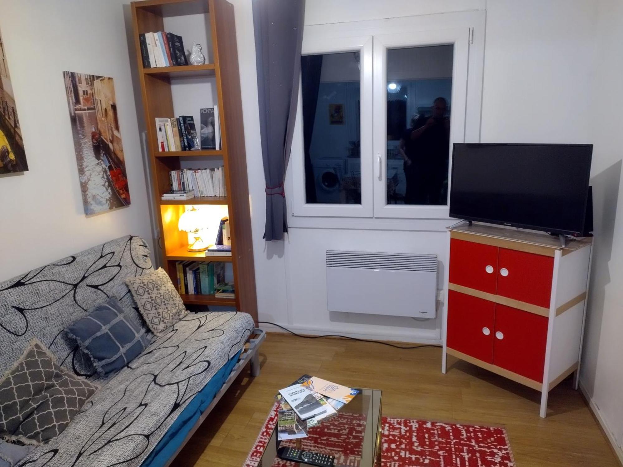 Chalet De L Amitie Thilay Zewnętrze zdjęcie